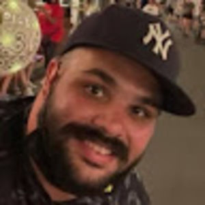 Meet your Posher, John